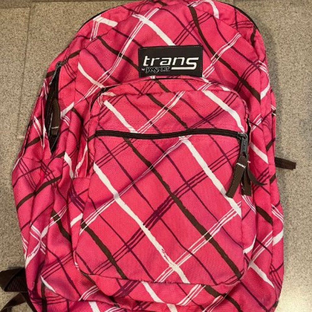 Trans by Jansport Backpack